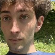 Ciao, sono uno studente di matematica a bologna. Offro aiuto a tutti gli studenti liceali su derivate, integrali…